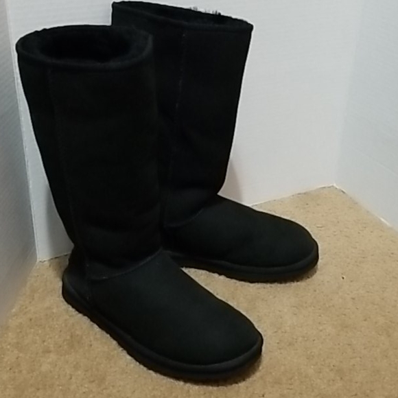 UGG Shoes - UGG Classic Tall Boots